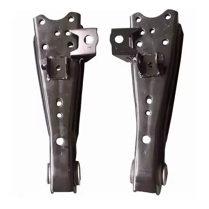 Brazo de Control Inferior Izquierdo para Toyota Hiace 05-19 LH
