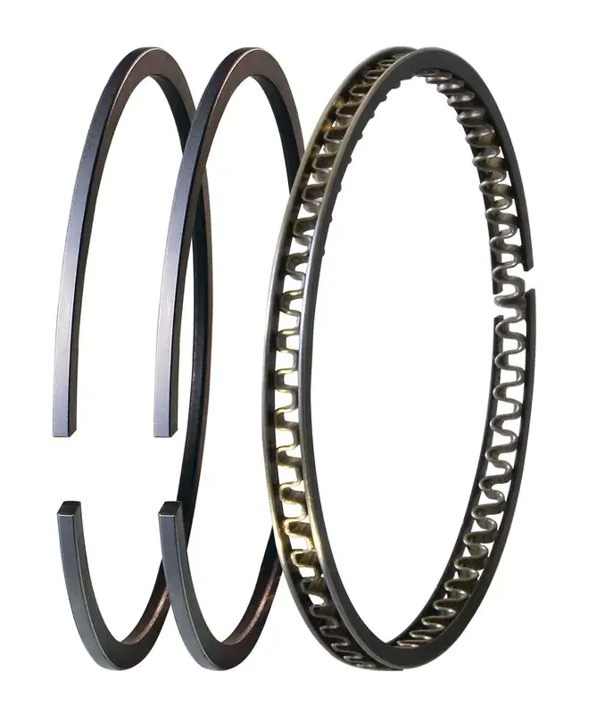 Anillos de Pistón 13011-30030 (TOYOTA DYNA, HIACE, HILUX STD) 2000- Marcas Japonesas