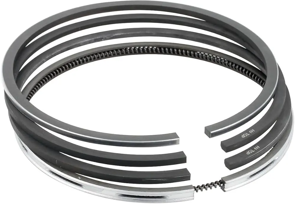 Anillos de Pistón 13011-35010 (TOYOTA HILUX, 4RUNNER, ETC STD) 80-90 Marcas Japonesas