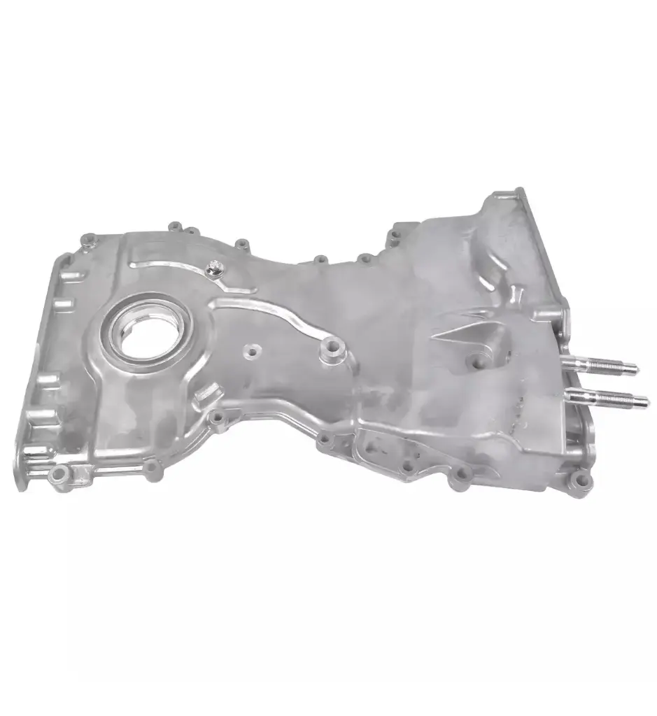 Tapa cadena distribución TUCSON NX4 2.0 22-/SPORTAGE/GRAN CRETA SU21 KONA Santa Fé 2013-2016