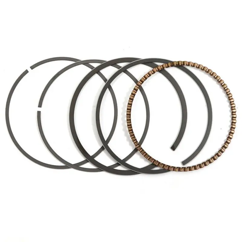 Anillos de Pistón 13011-43010 0.25 (TOYOTA SUPRA, CRESSIDA, ETC) RIK 80-92 Marcas Japonesas