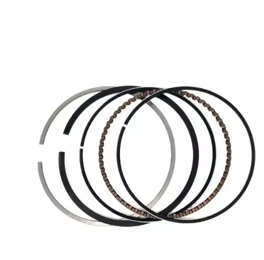 Anillos de Pistón 13011-44062 STD (TOYOTA HILUX ) 80- Marcas Japonesas