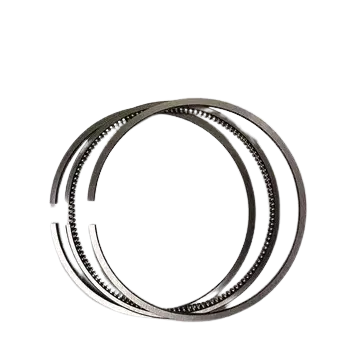 Anillos de Pistón 13011-13060 (TOYOTA COROLLA STD) 1980-1990 Marcas Japonesas