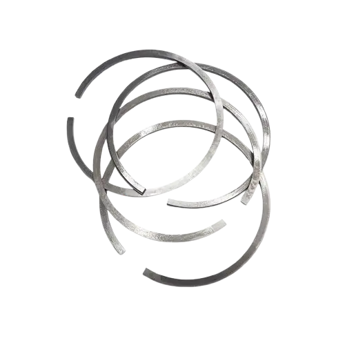 Anillos de Pistón 13011-11040 (TOYOTA TERCEL 0.25) 80-90 Marcas Japonesas