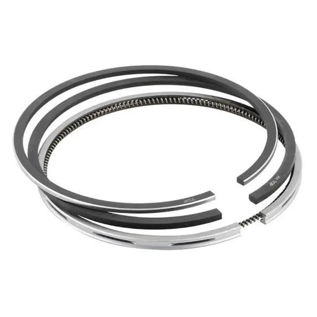 Anillos de Pistón 13011-21060  (TOYOTA YARIS STD) 2000- Marcas Japonesas