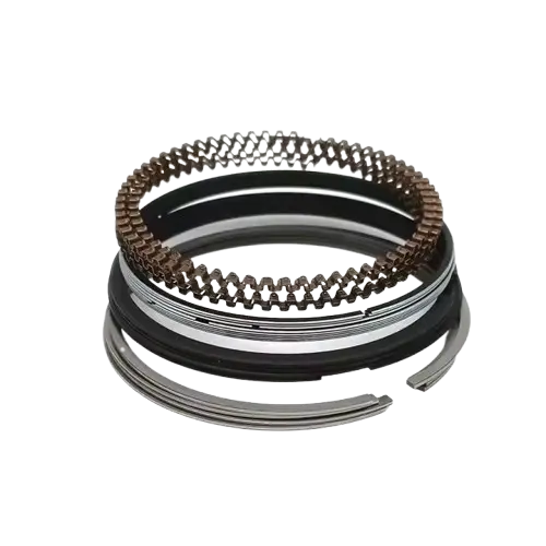 Anillos de Pistón 13011-16140  (TOYOTA Corolla 0.50) 1987-1993 Marcas Japonesas