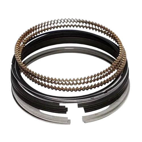 Anillos de Pistón 13011-22040 (TOYOTA COROLLA) 99- MARCA: RIK 