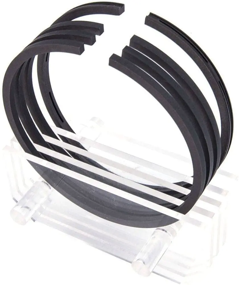 Anillos de Pistón 13011-50150 (TOYOTA LAND CRUISER  STD)  Marcas Japonesas