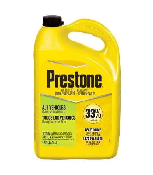 COOLANT PEAK CLIMATIZADO 33%