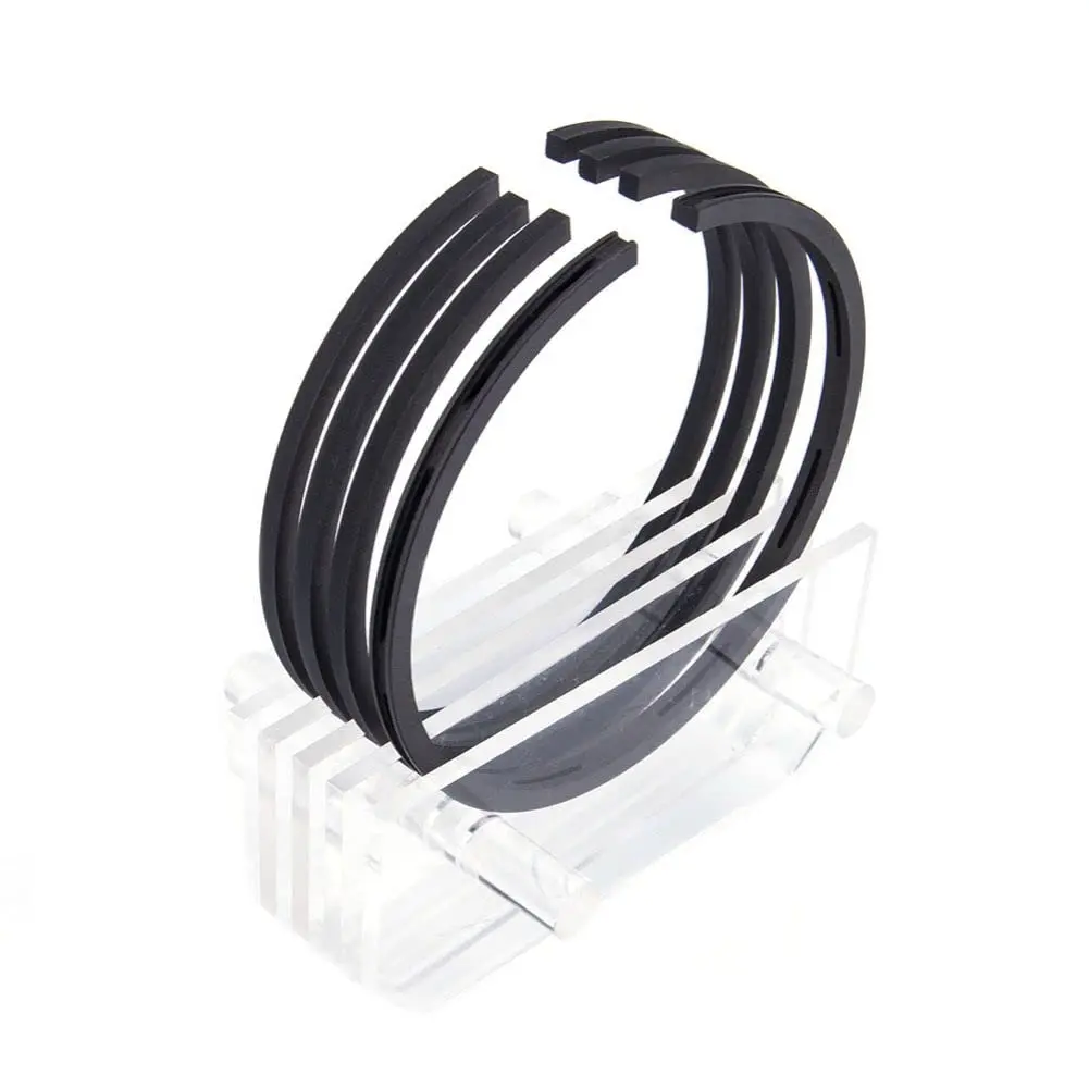 Anillos de Pistón 13011-21050 (TOYOTA YARIS 0.5) 2000- Marcas Japonesas