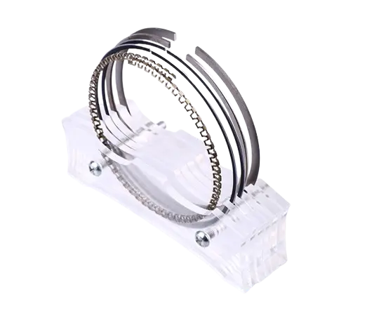 Anillos de Pistón 13011-25020 STD (TOYOTA COROLLA, TERCEL) 90- Marcas Japonesas