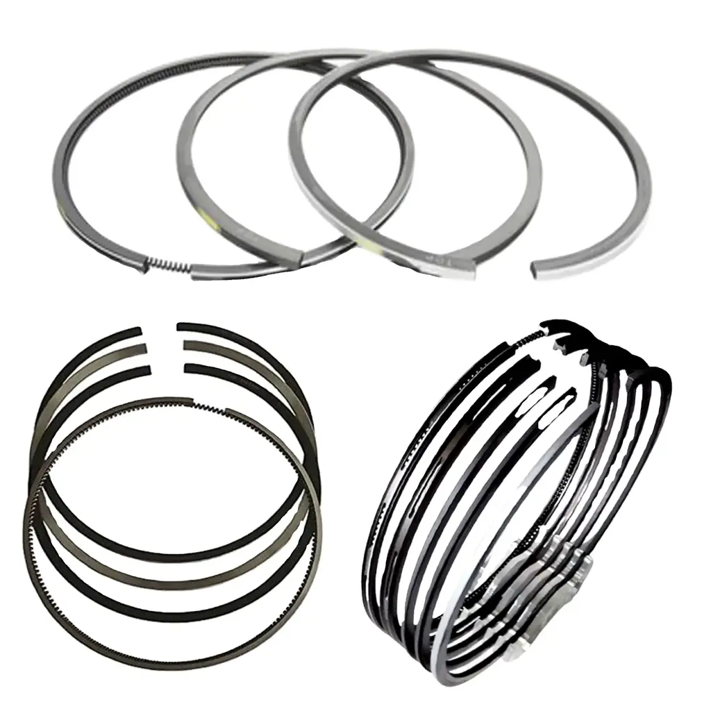 Anillos de Pistón 13011-28130 STD (TOYOTA RAV4) 2000- Marcas Japonesas