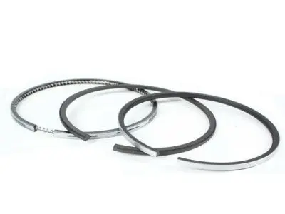 Anillos de Pistón 13011-25042 0.25 (TOYOTA COROLLA, ETC) 90- Marcas Japonesas 