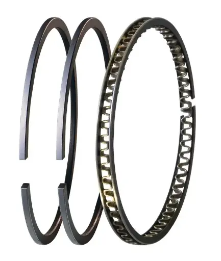 [13011-30030] Anillos de Pistón 13011-30030 (TOYOTA DYNA, HIACE, HILUX STD) 2000- Marcas Japonesas