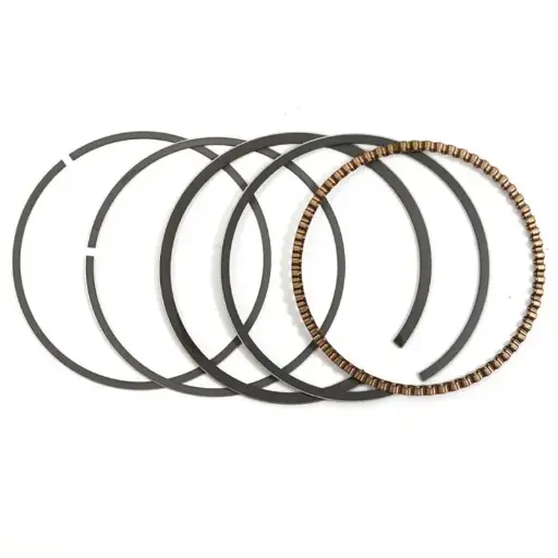 [13011-43010] Anillos de Pistón 13011-43010 0.25 (TOYOTA SUPRA, CRESSIDA, ETC) RIK 80-92 Marcas Japonesas