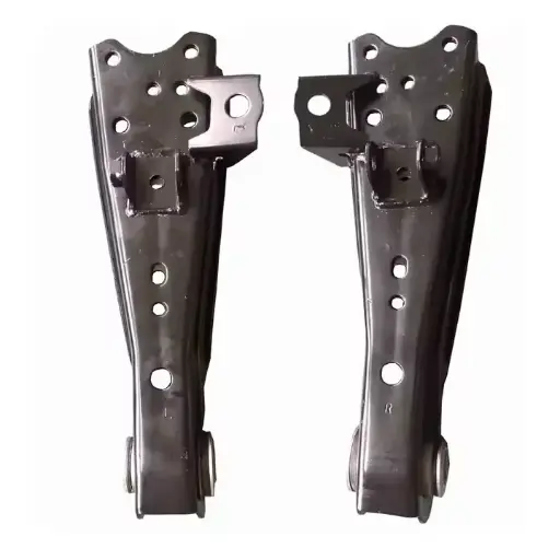 [48068-26160] Brazo de Control Inferior Derecho para Toyota Hiace 05-19 RH