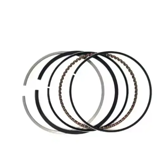 [13011-21030] Anillos de Pistón 13011-21030 0.50 (TOYOTA YARIS) 2000- Marcas Japonesas