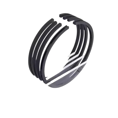 [13011-35010] Anillos de Pistón 13011-35010 STD (TOYOTA HILUX, 4RUNNER, ETC) 89-90 Marcas Japonesas