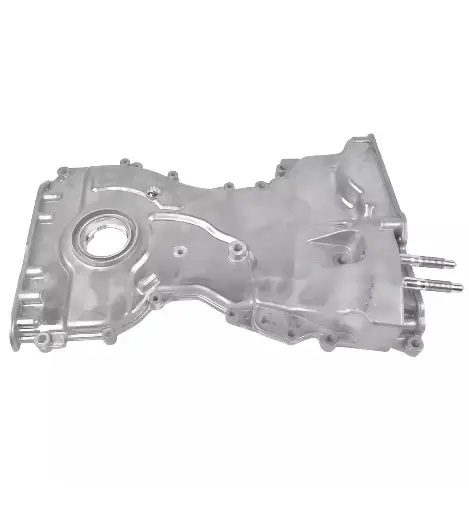 [21350-2G300] Tapa cadena distribución TUCSON NX4 2.0 22-/SPORTAGE/GRAN CRETA SU21 KONA Santa Fé 2013-2016