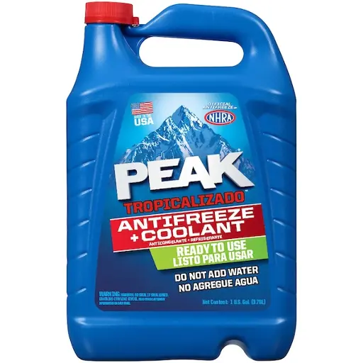 [074804055290] Coolant Tropicalizado Peak 