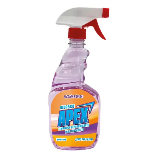 [74511111130835] Apex Desengrasante 32OZ Atomizador