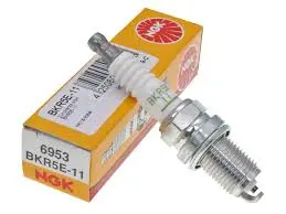 [BKR5E-11] Bujía NGK Universal Autos Japoneses
