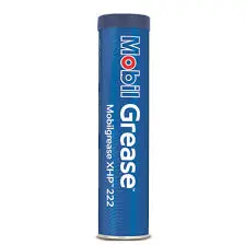 [XHP] Grasa AZUL para balineras MOBIL