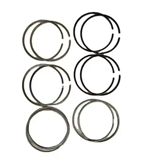 [12033-01M10] Anillos de Pistón NISSAN E13/E15 SUNNY/PULSAR