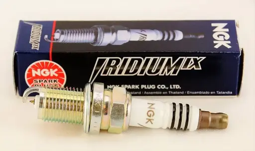 [BKR5EIX-11] BKR5EIX-11 BUJIA NGK UNIVERSAL PARA AUTOS JAPONESES IRIDIO
