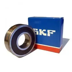 [6200-2RS] Rodamiento de Bola 6200-2RS MARCA SKF