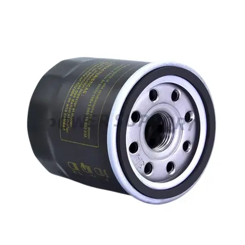 [PH3593] Filtro Gulf de Aceite (OEM: ) MD135737, PH3593