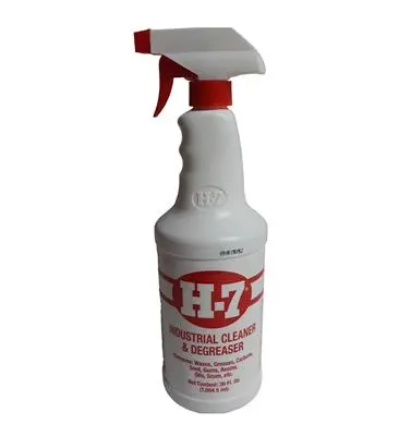 [98968310453] DESENGRASANTE H7 12/1 36 OZ 