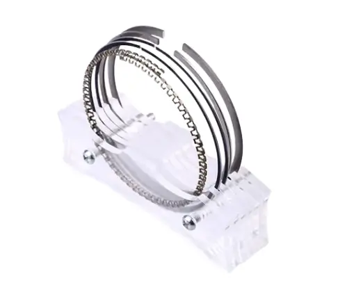 [13011-25020] Anillos de Pistón 13011-25020 STD (TOYOTA COROLLA, TERCEL) 90- Marcas Japonesas