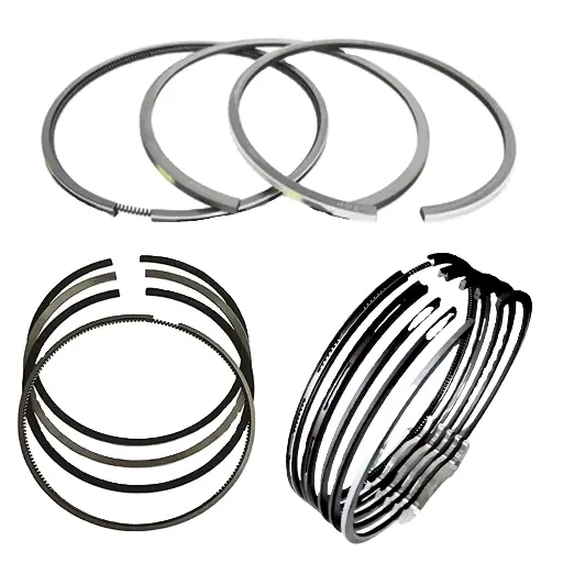 [13011-28130] Anillos de Pistón 13011-28130 STD (TOYOTA RAV4) 2000- Marcas Japonesas